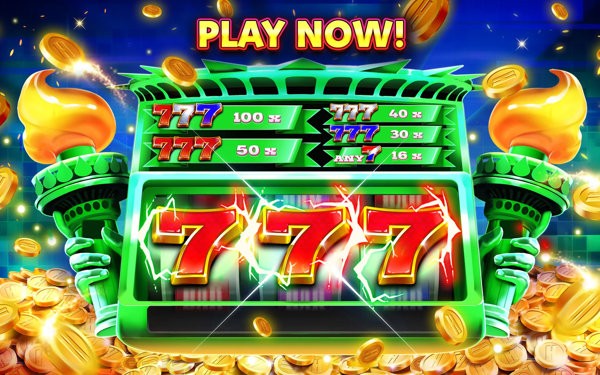 Best slots on bovada