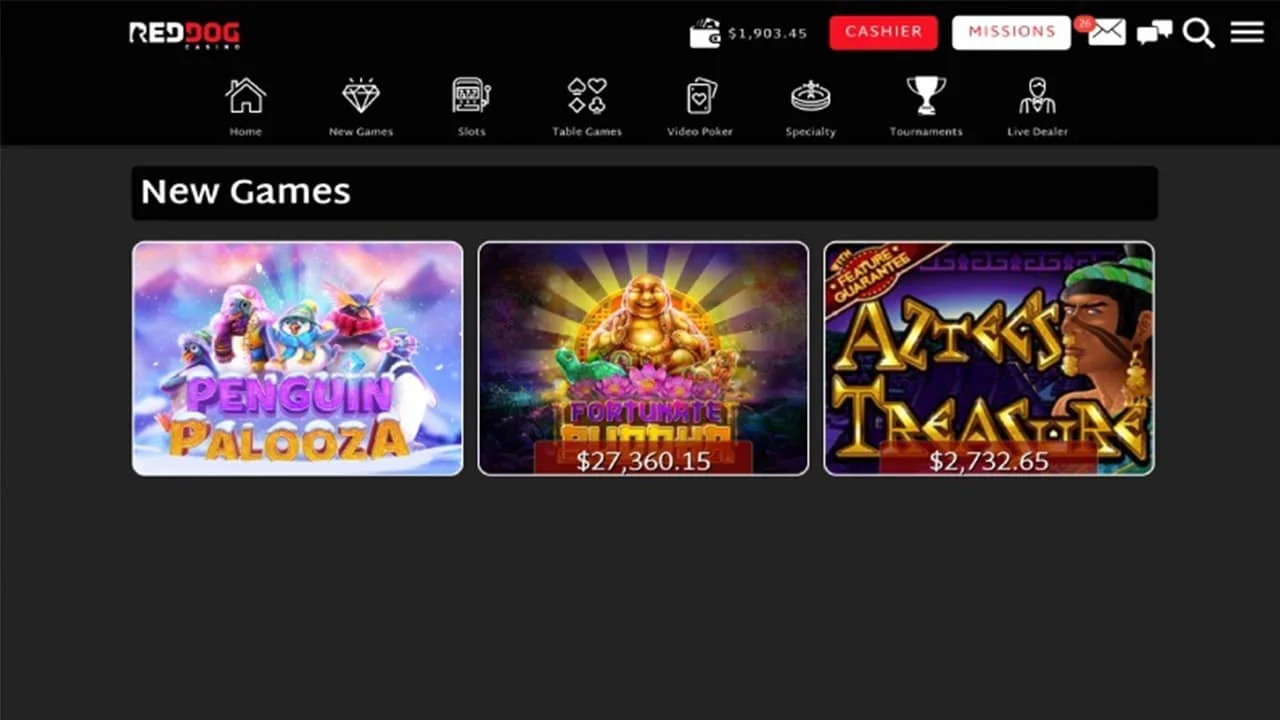 Download free slots games