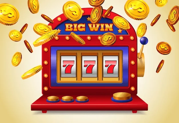 Play online slots real money