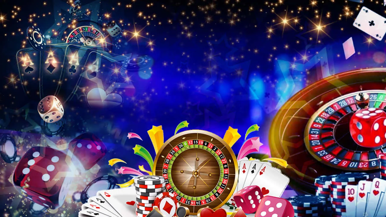 Slots games for real money