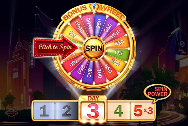 Win real money on slots